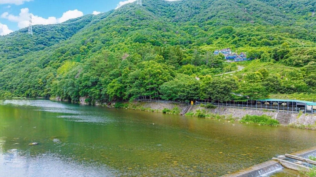 Photo of Outdoor in Miryang