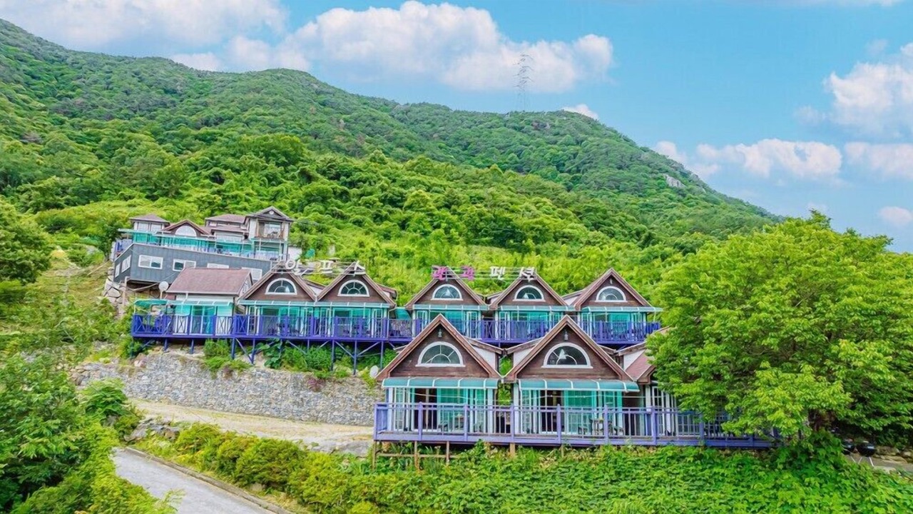 Photo of Outdoor in Miryang