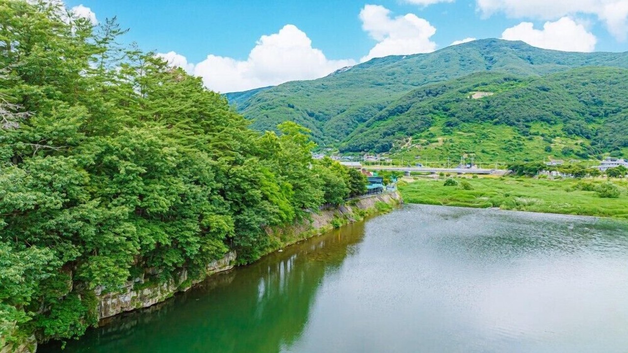 Photo of Outdoor in Miryang