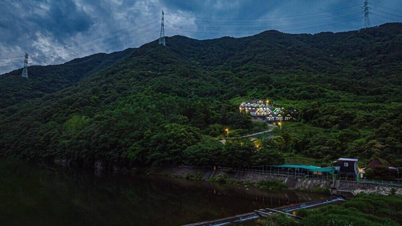 Photo of Outdoor in Miryang