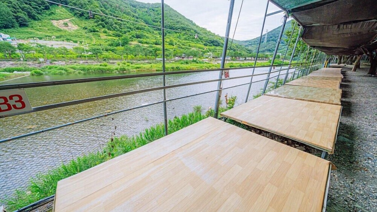 Photo of Outdoor in Miryang