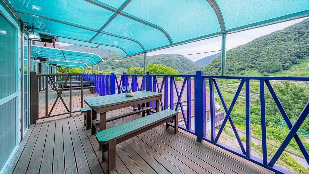 Photo of Bedroom in Miryang