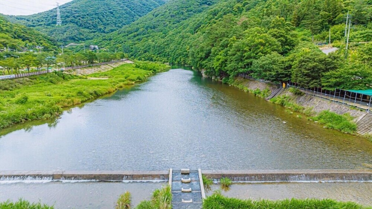 Photo of Outdoor in Miryang