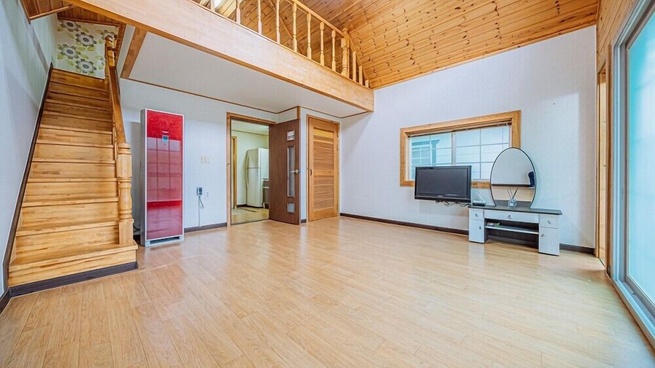 Photo of Bedroom in Miryang