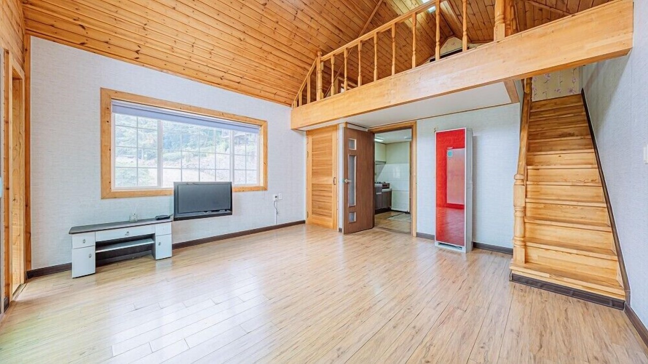 Photo of Bedroom in Miryang