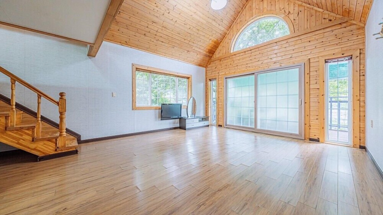 Photo of Bedroom in Miryang