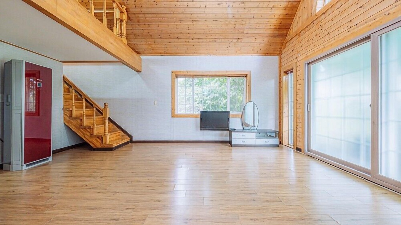 Photo of Bedroom in Miryang