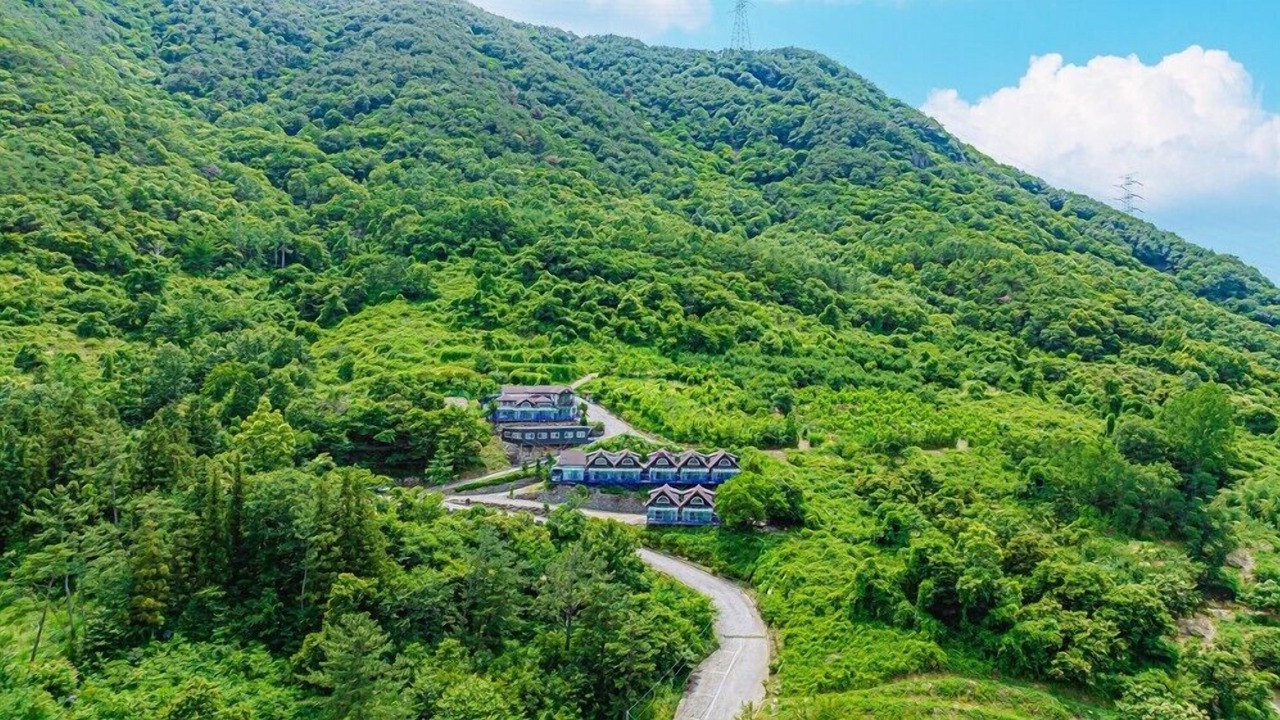 Photo of Outdoor in Miryang