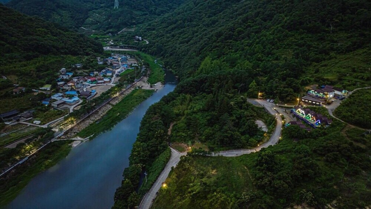 Photo of Outdoor in Miryang