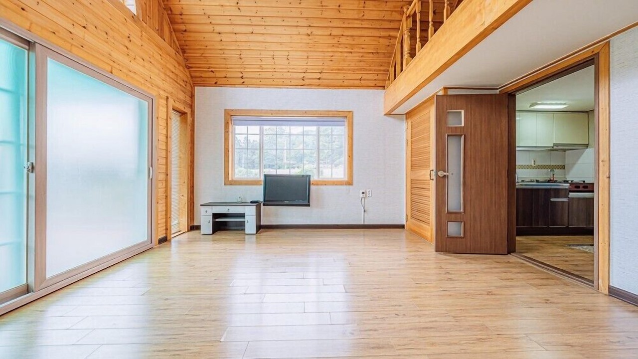 Photo of Bedroom in Miryang