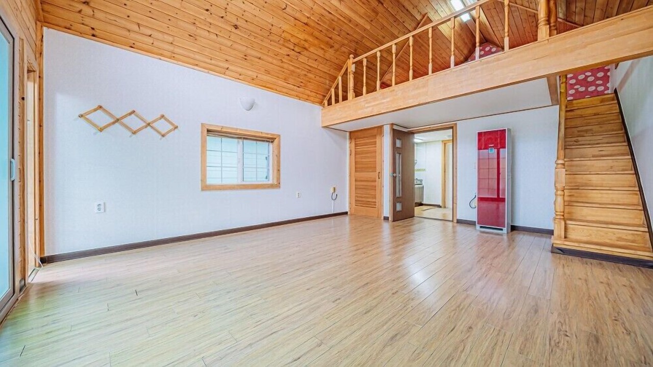 Photo of Bedroom in Miryang
