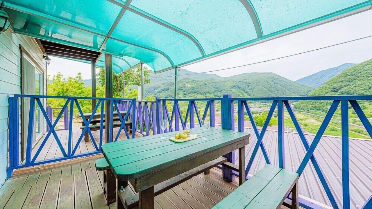 Photo of Bedroom in Miryang
