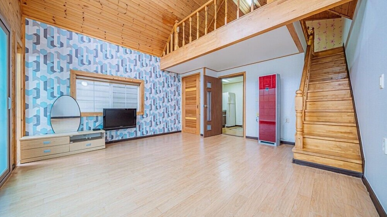 Photo of Bedroom in Miryang