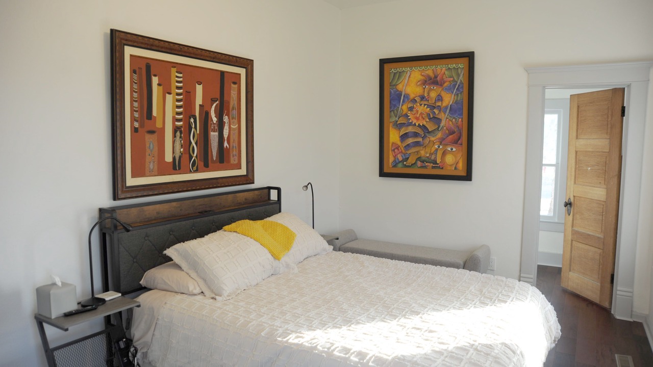 Photo of Bedroom in Longmont