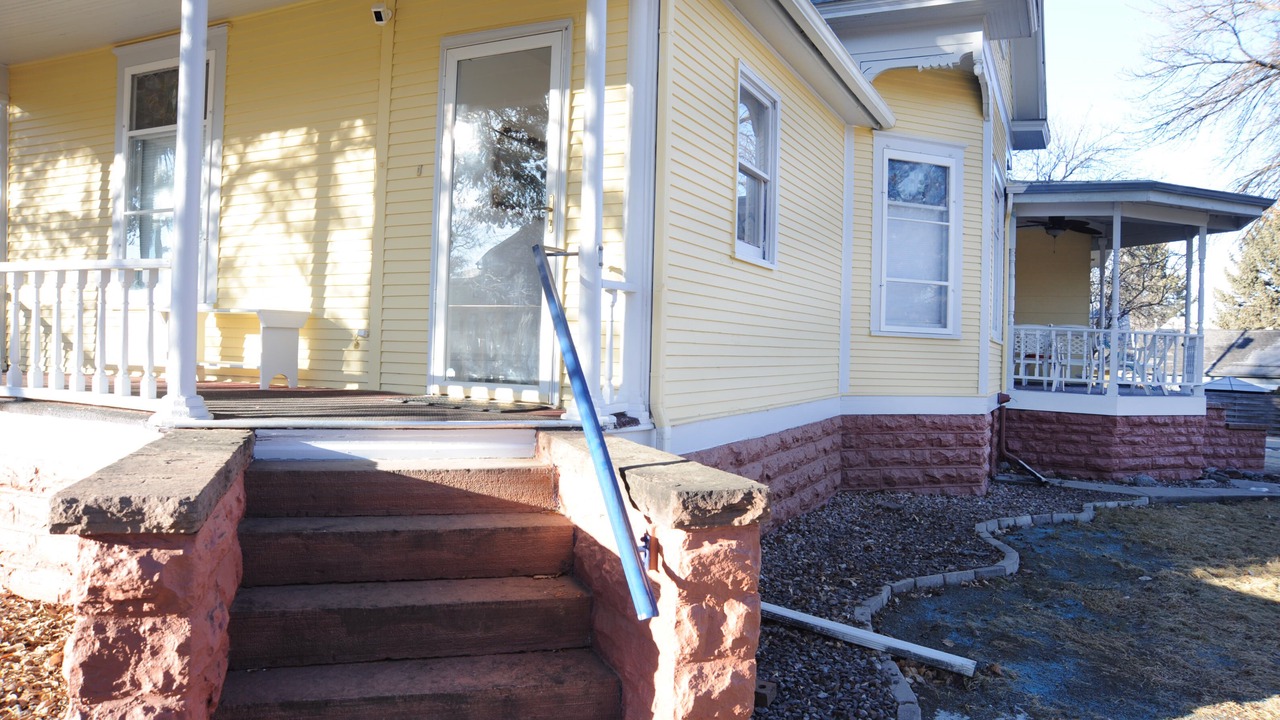 Photo of Outdoor in Longmont