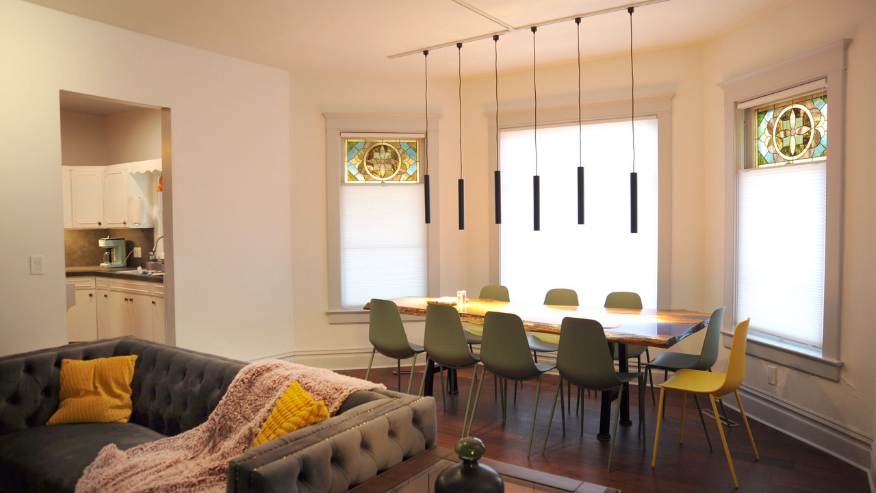 Photo of Livingroom in Longmont