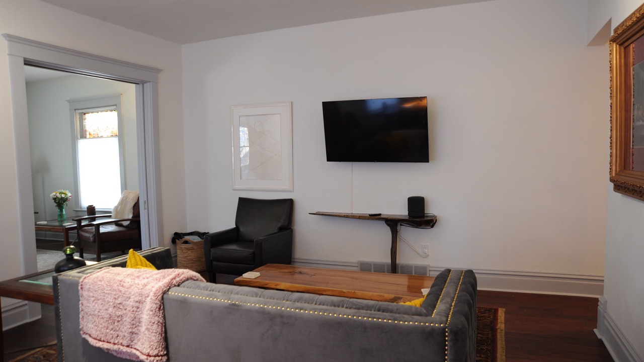 Photo of Livingroom in Longmont