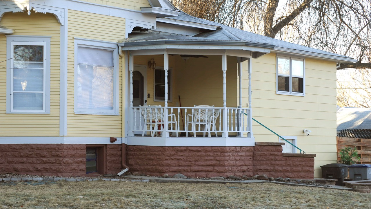Photo of Outdoor in Longmont
