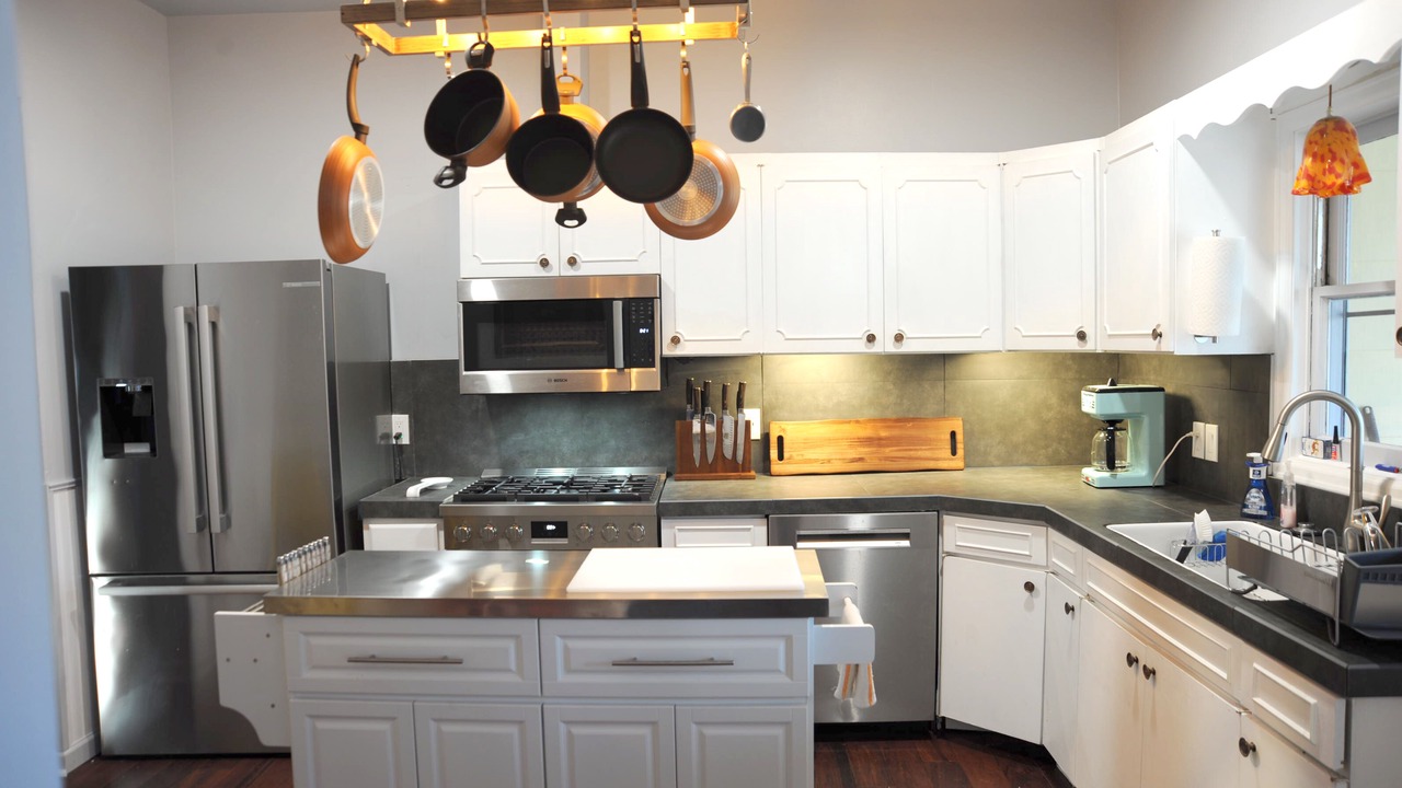 Photo of Kitchen in Longmont