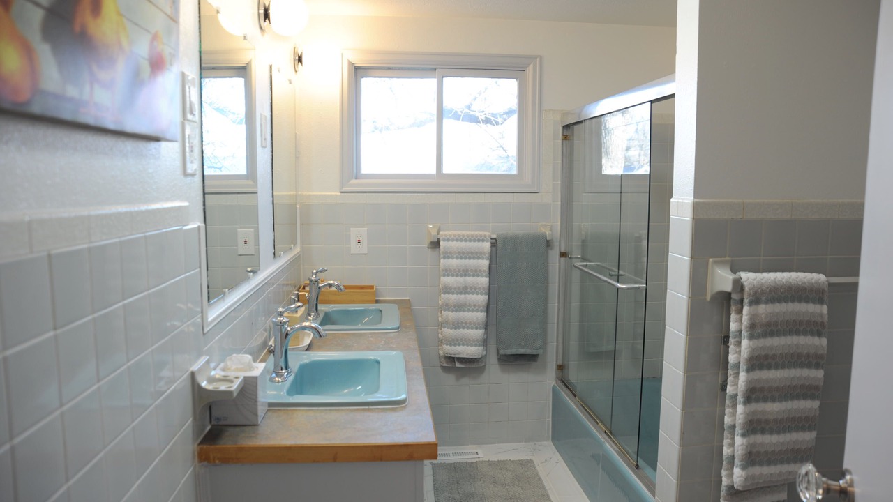 Photo of Bathroom in Longmont