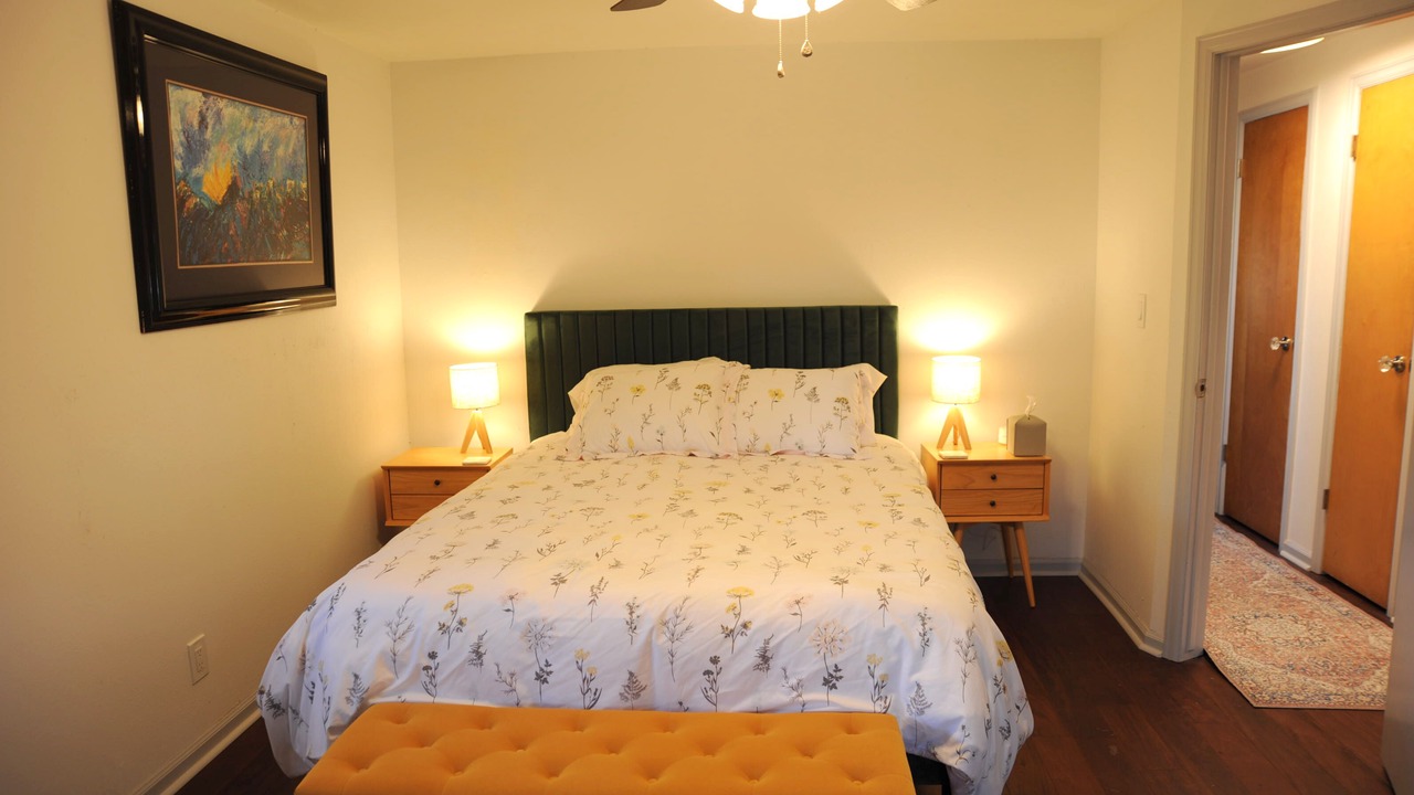 Photo of Bedroom in Longmont