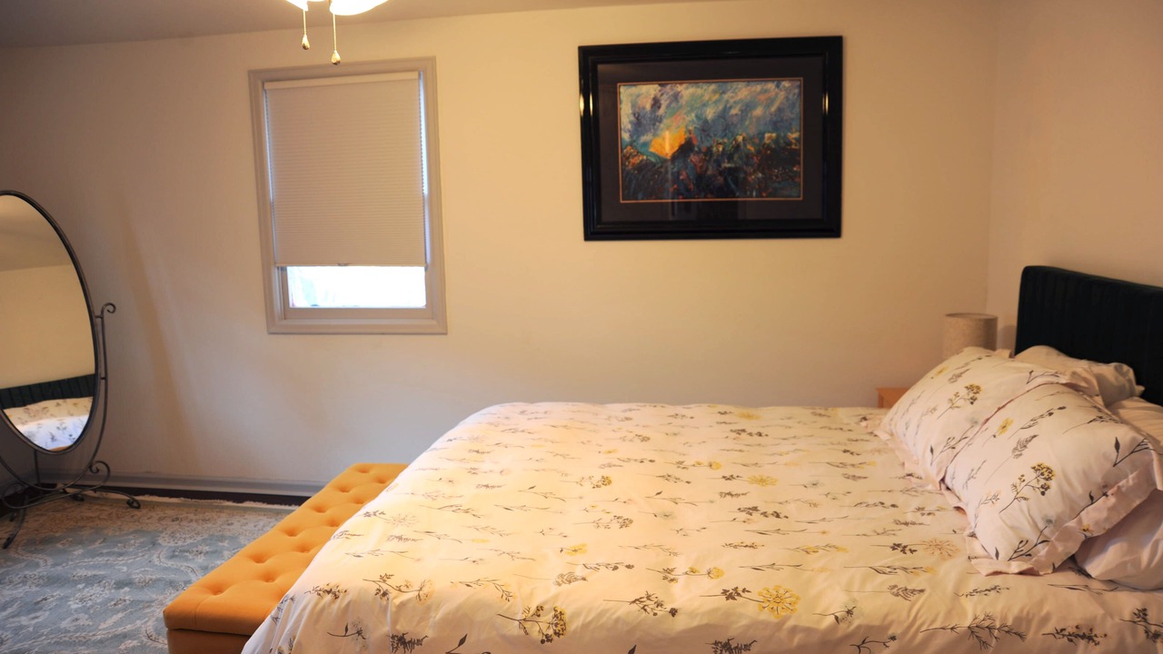 Photo of Bedroom in Longmont