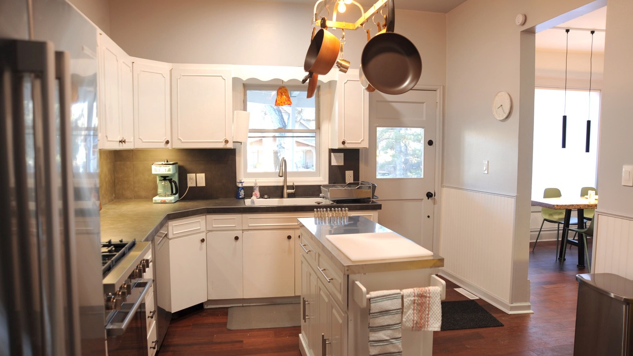 Photo of Kitchen in Longmont