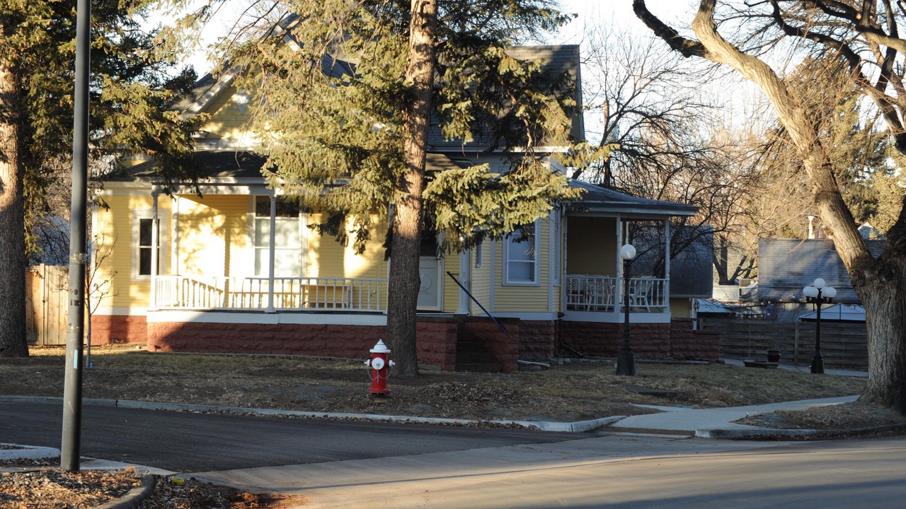Photo of Outdoor in Longmont