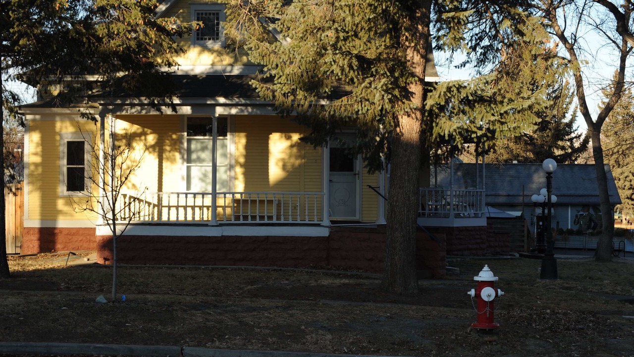 Photo of Outdoor in Longmont