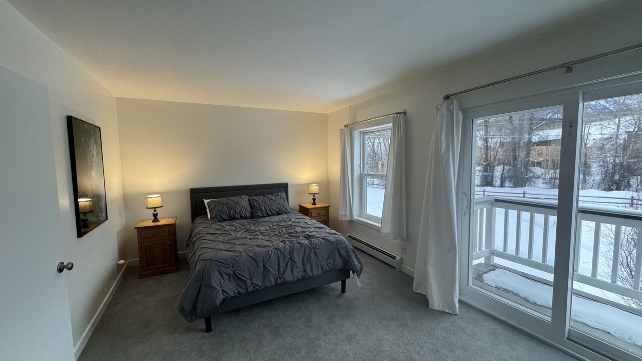 Photo of Bedroom in Willow Grove