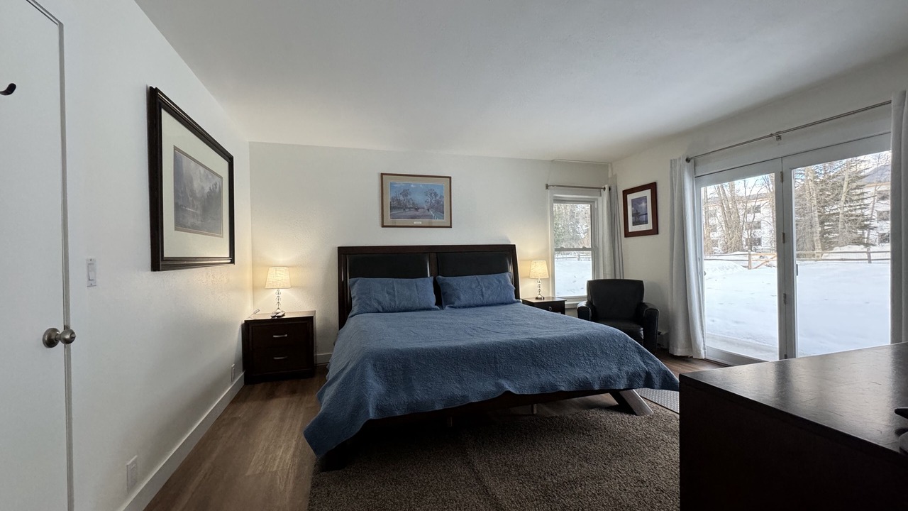 Photo of Bedroom in Willow Grove