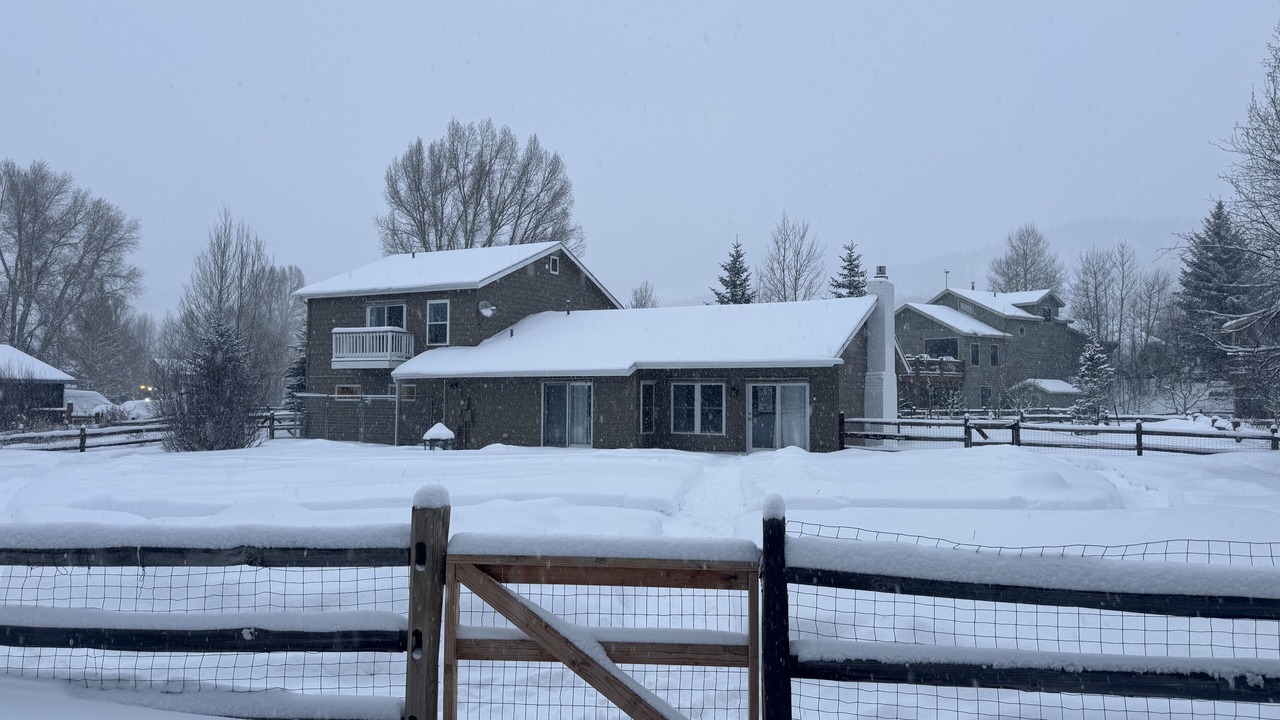 Photo of Outdoor in Willow Grove