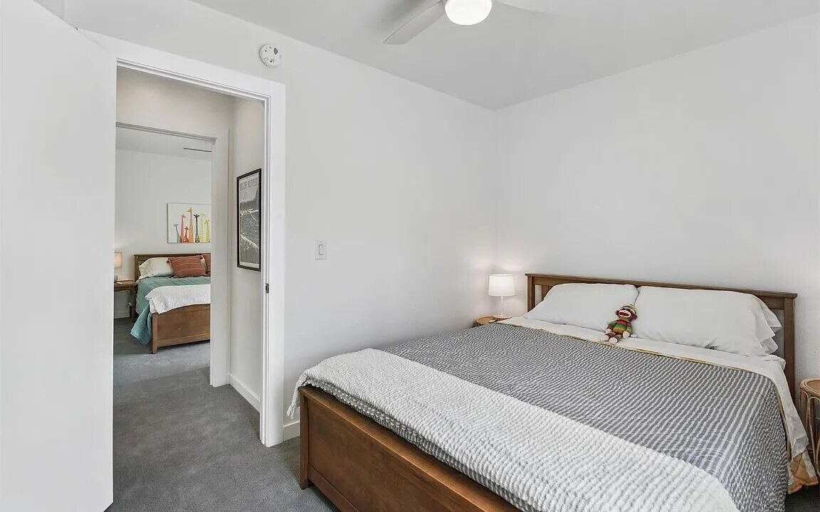 Photo of Bedroom in Willow Grove