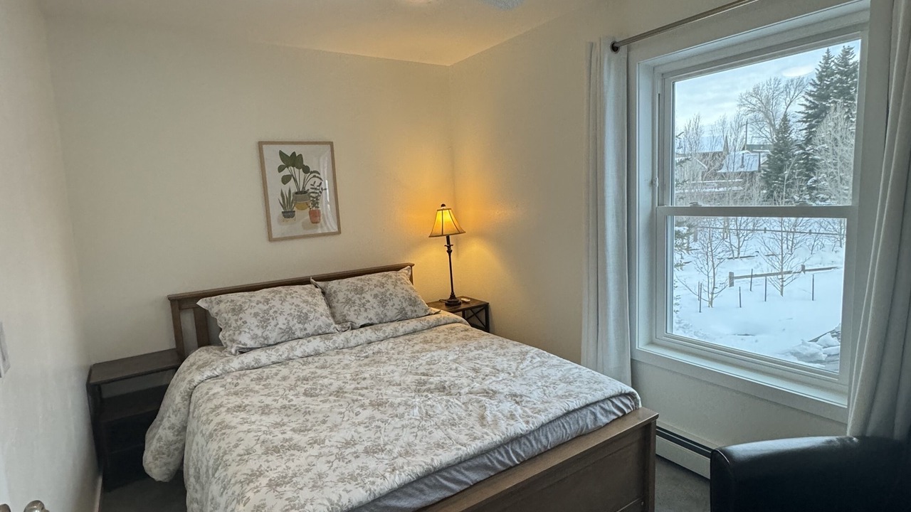 Photo of Bedroom in Willow Grove