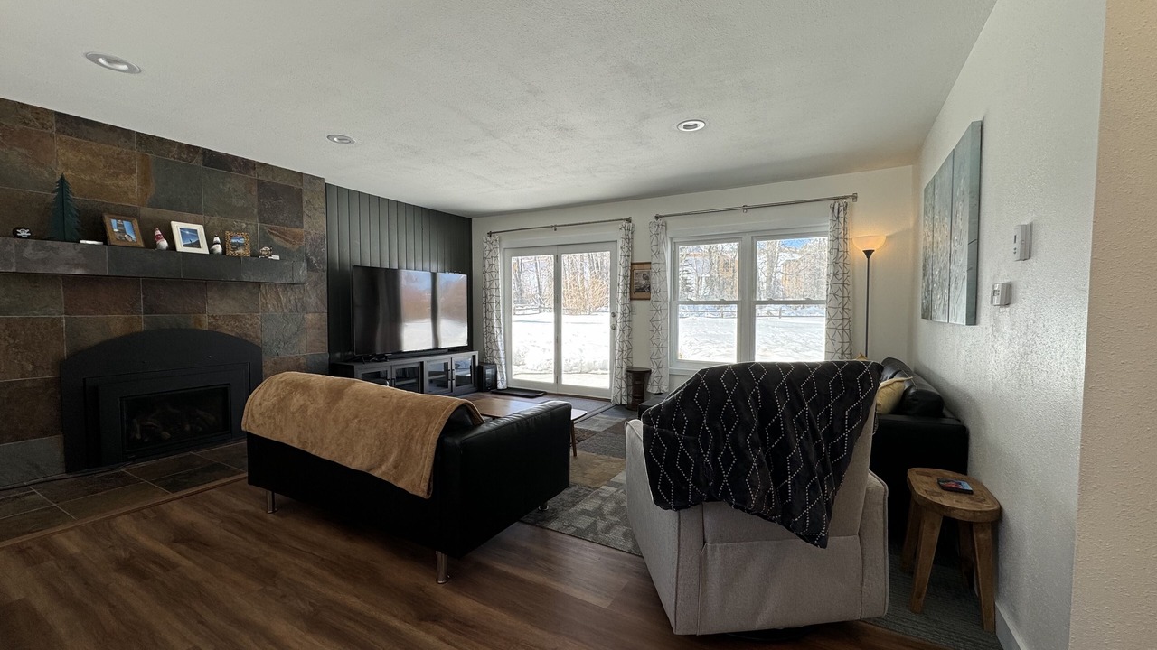 Photo of Livingroom in Willow Grove