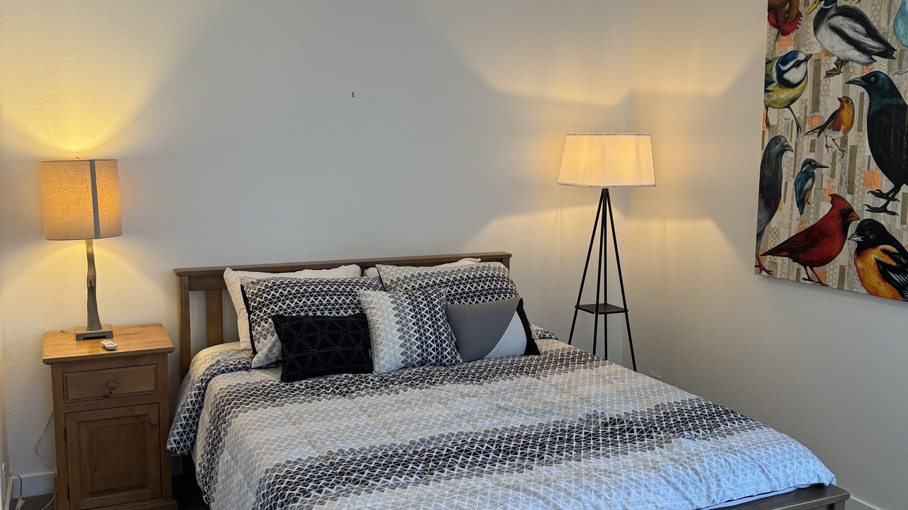 Photo of Bedroom in Willow Grove