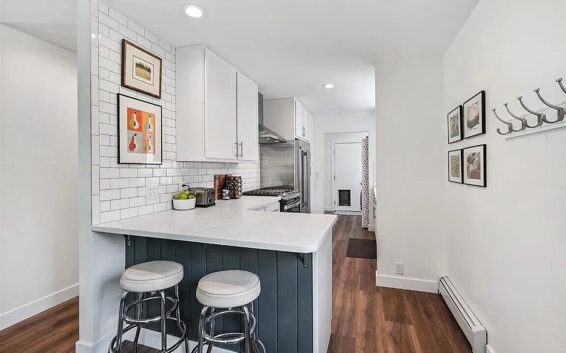 Photo of Kitchen in Willow Grove