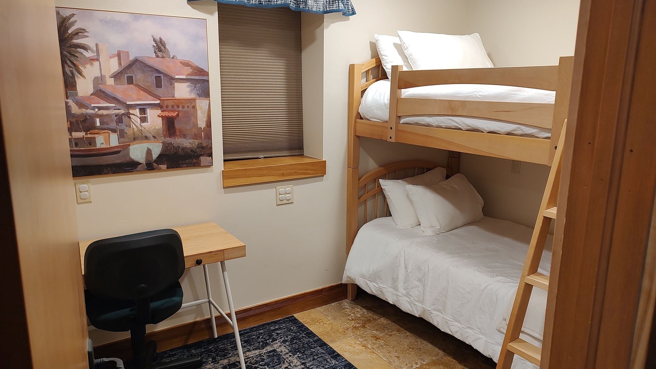 Photo of Bedroom in Beaver Valley