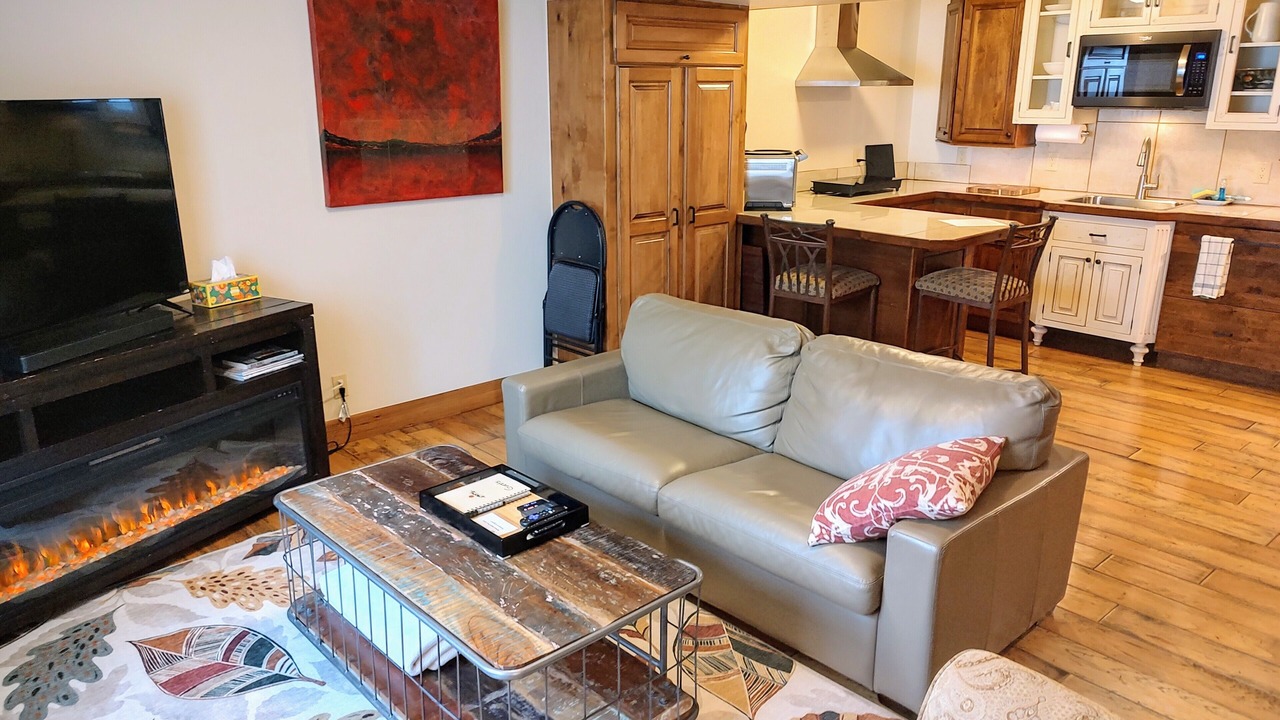 Photo of Bedroom in Beaver Valley