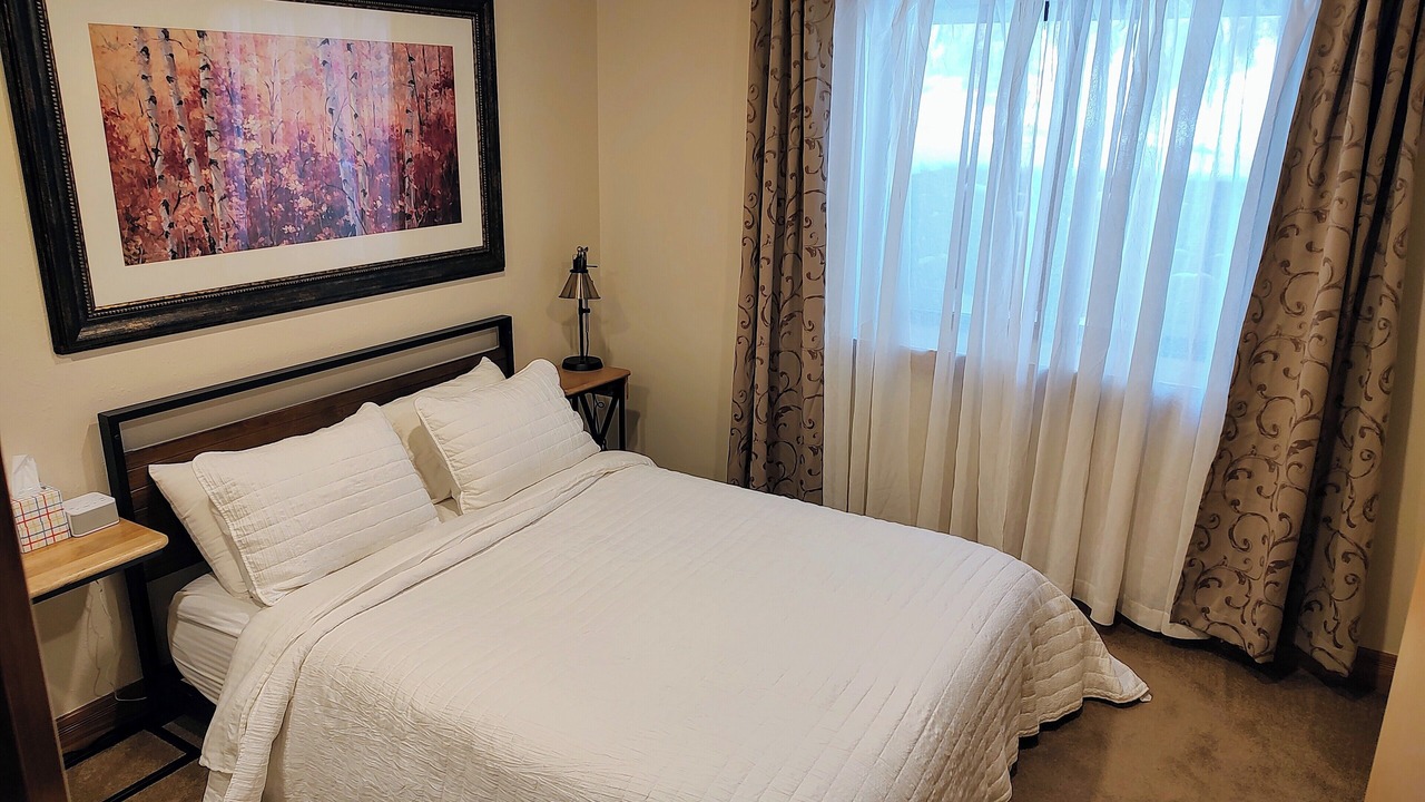 Photo of Bedroom in Beaver Valley