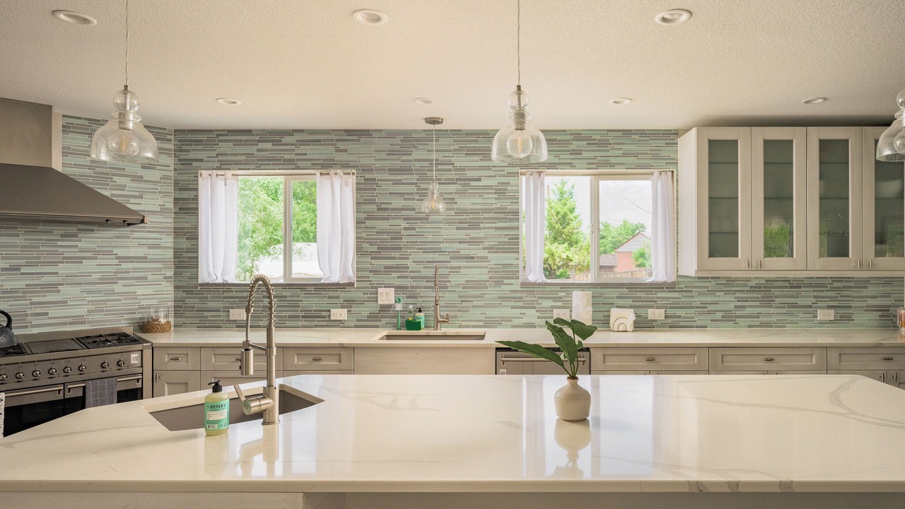 Photo of Kitchen in Westminster