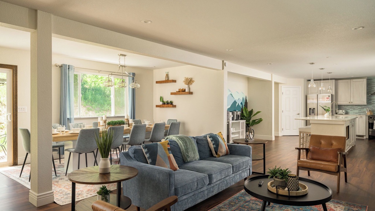 Photo of Livingroom in Westminster