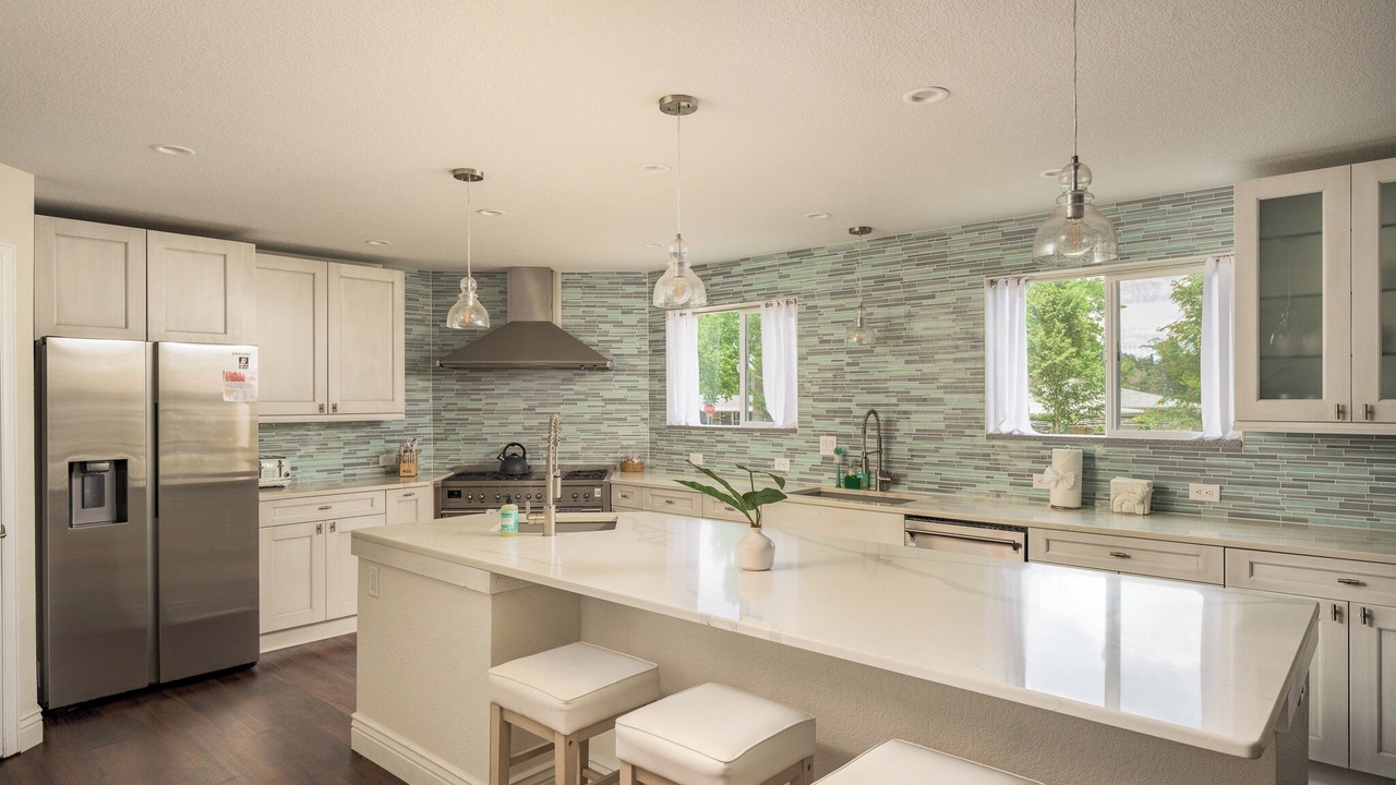 Photo of Kitchen in Westminster