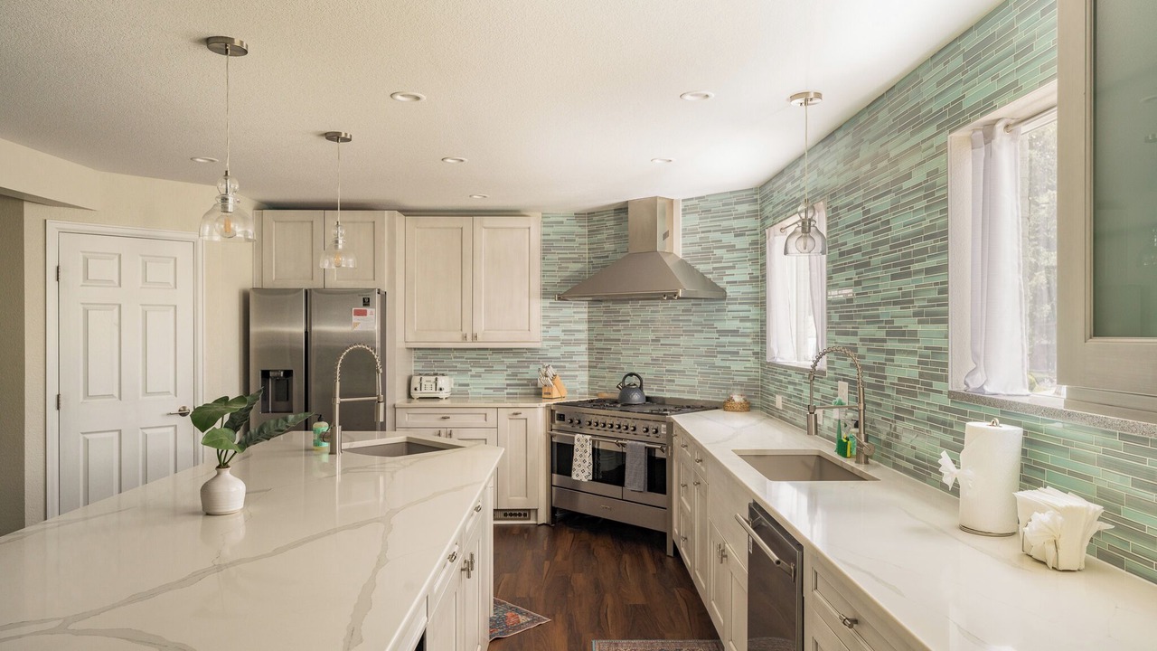 Photo of Kitchen in Westminster