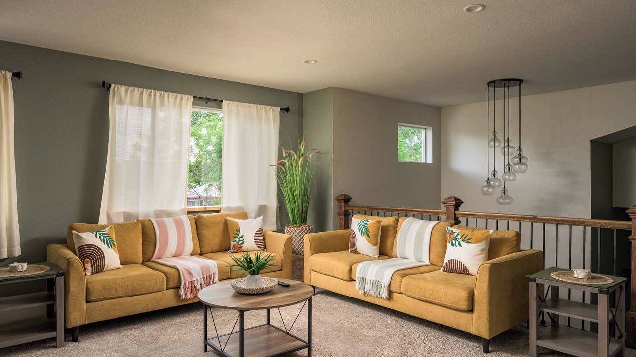 Photo of Livingroom in Westminster