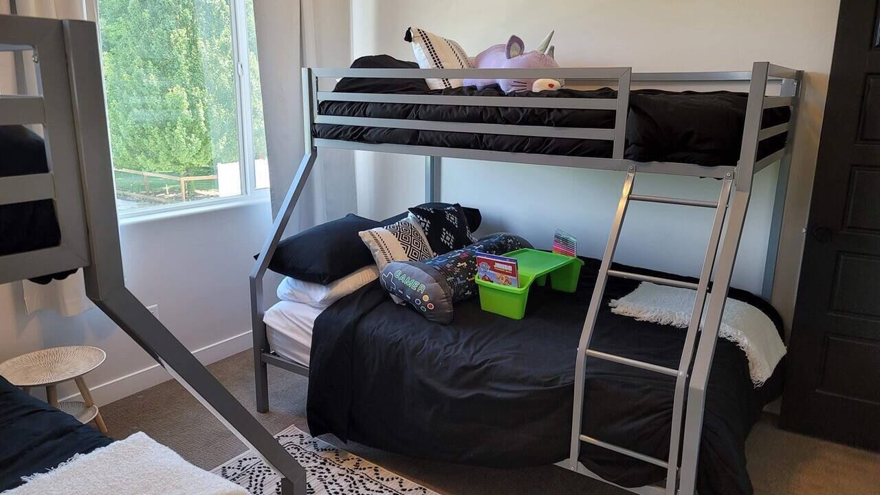 Photo of Bedroom in Grand Junction