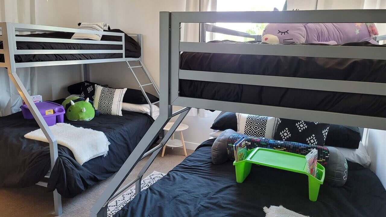 Photo of Bedroom in Grand Junction