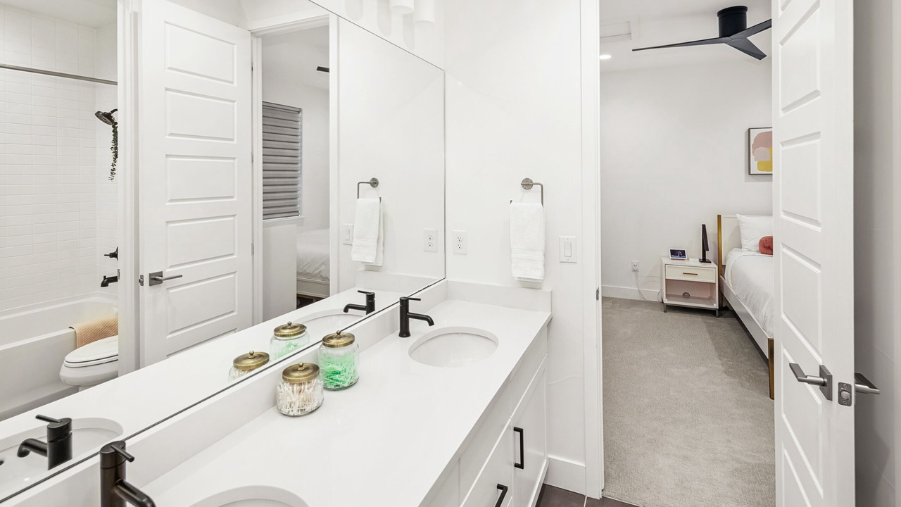 Photo of Bathroom in Northfield