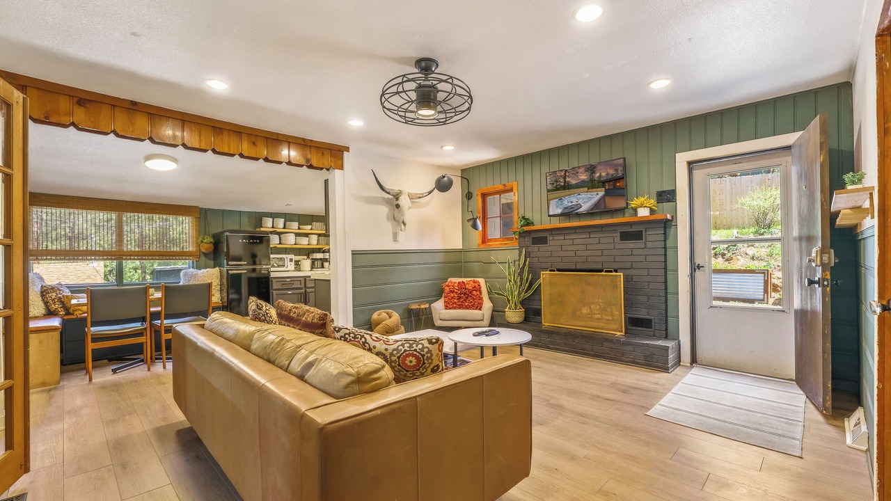 Photo of Bedroom in Evergreen