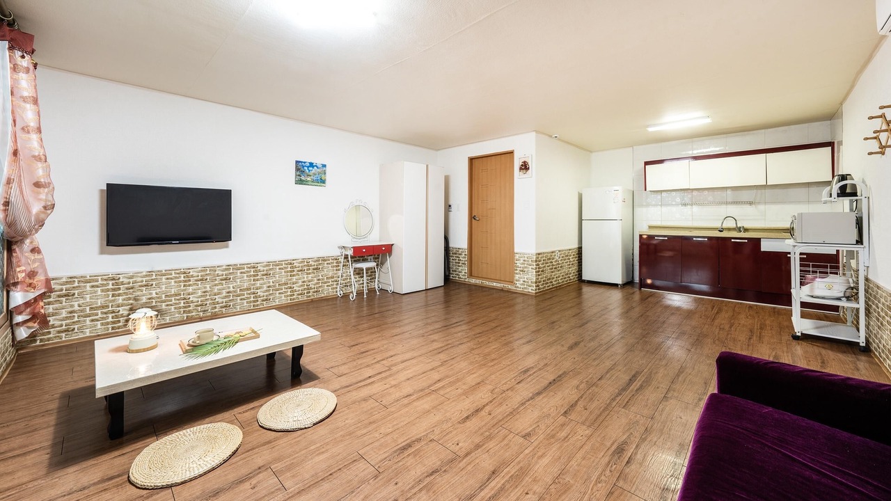 Photo of Bedroom in Hongcheon